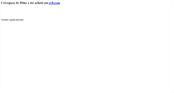 Desktop Screenshot of amandier.org